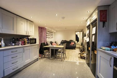 6 bed house, Heeley Road, Selly Park, Birmingham, B296EL - Image 4