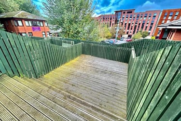 4 bed house, Cemetery Road, Sharrow, Sheffield, S118FR - Image 11