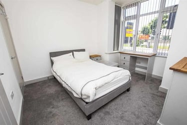 5 bed house, Raddlebarn Road, Selly Park, Birmingham, B296HH - Image 6