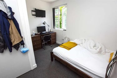 6 bed house, Hubert Road, Selly Park, Birmingham, B296ER - Image 8