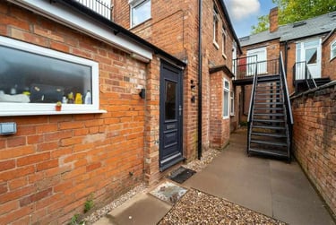 1 bed house, Oak Tree Lane, Selly Oak, Birmingham, B296JE - Image 8