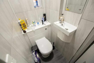 6 bed house, Selly Hill Road, Selly Park, Birmingham, B297DL - Image 12