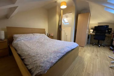 2 bed flat, Roath, City Centre, Cardiff, CF243AF - Image 4