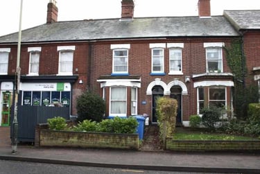 4 bed house, Unthank Road, City Centre, Norwich, NR22AB - Image 1