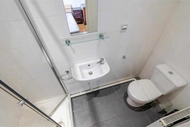 3 bed flat, Bristol Road, Selly Park, Birmingham, B296BE - Image 11