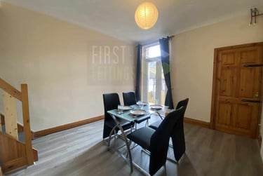 2 bed house, Sheridan Street, Aylestone Park, Leicester, LE27NH - Image 6