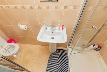 6 bed house, Dawlish Road, Selly Park, Birmingham, B297AR - Image 9