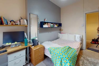 7 bed house, Brazil Street, City Centre, Leicester, LE27JA - Image 14