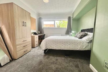 4 bed house, 390 Bowthorpe Road, Earlham, Norwich, NR58AG - Image 1