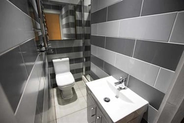 6 bed house, Hubert Road, Selly Park, Birmingham, B296ET - Image 13