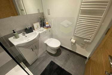 1 bed studio, Percy Road, Aylestone Park, Leicester, LE28FP - Image 5