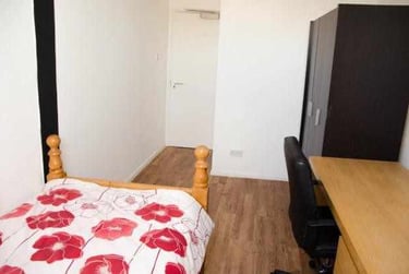 1 bed flat, 10 Albion Street, Highfields, Leicester, LE16GB - Image 6