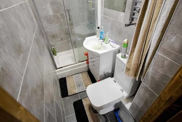 6 bed house, Teignmouth Road, Selly Park, Birmingham, B297BA - Image 15