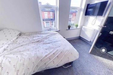 6 bed house, Teignmouth Road, Selly Park, Birmingham, B297AX - Image 9