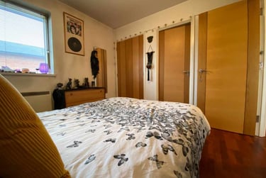 2 bed flat, Cardiff Bay, City Centre, Cardiff, CF104EJ - Image 8