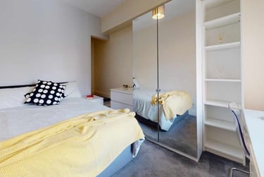 4 bed house, Gaul Street, City Centre, Leicester, LE30AW - Image 6