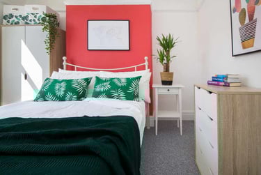 6 bed house, Chaucer Street, Highfields, Leicester, LE21HD - Image 13