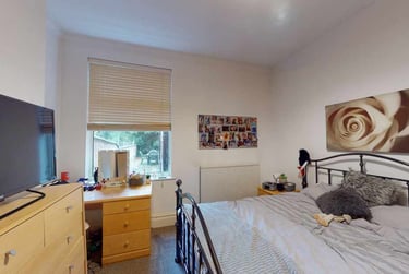 5 bed house, Winchester Avenue, City Centre, Leicester, LE31AX - Image 13