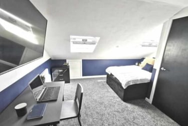 4 bed house, Arnold Street, California, Derby, DE223EW - Image 4