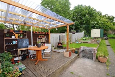 2 bed house, Reservoir Road, Selly Park, Birmingham, B296ST - Image 6