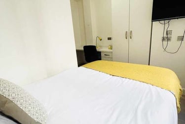 4 bed flat, 18-20 Albion Street, Highfields, Leicester, LE16GB - Image 6