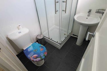 2 bed flat, 1, 20, Cathays, Cardiff, CF244QQ - Image 10