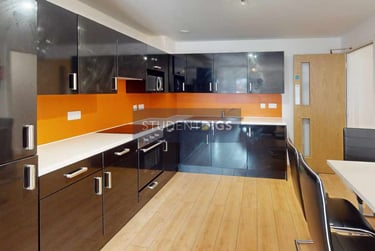 3 bed flat, London Road, Highfields, Leicester, LE20BL - Image 5