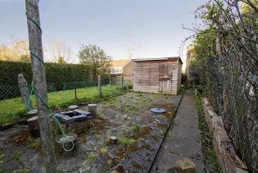 6 bed house, Tiverton Road, Selly Park, Birmingham, B296BS - Image 11