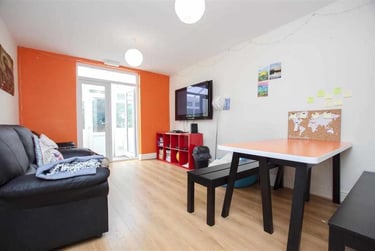 6 bed house, Tiverton Road, Selly Park, Birmingham, B296BY - Image 1