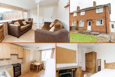 5 bed house, Fowell Close, Clover Hill, Norwich, NR58NL - Image 14