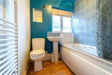 2 bed house, Reservoir Road, Harborne, Birmingham, B296TE - Image 9
