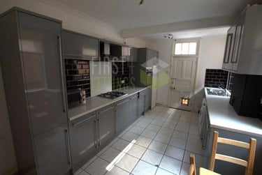 4 bed house, Tennyson Street, Highfields, Leicester, LE21HS - Image 1