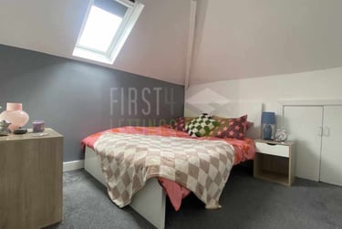 3 bed flat, Clarendon Park Road, Clarendon Park, Leicester, LE23AQ - Image 8