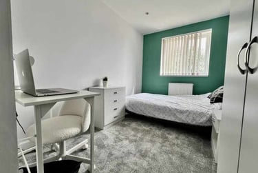 5 bed house, 9 Stevenson Road, Clover Hill, Norwich, NR58TT - Image 4