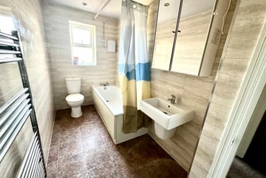 4 bed flat, Glossop Road, Broomhall, Sheffield, S102HP - Image 6