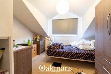 6 bed house, Heeley Road, Selly Park, Birmingham, B296EL - Image 15