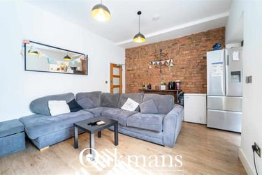 2 bed house, Reservoir Road, Selly Park, Birmingham, B296TF - Image 15