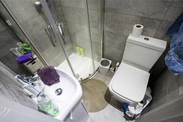 5 bed house, Florence Buildings, Hubert Road, Selly Park, Birmingham, B296EH - Image 9