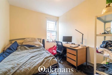 5 bed house, Raddlebarn Road, Selly Park, Birmingham, B296HQ - Image 12