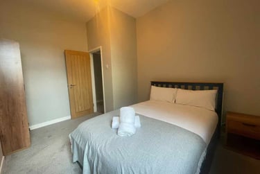 2 bed house, Heath, Gabalfa, Cardiff, CF143NF - Image 8