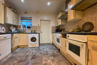 7 bed house, Roath, Plasnewydd, Cardiff, CF243LQ - Image 3