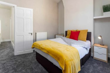 3 bed house, Kensington, Liverpool, L72PU - Image 10