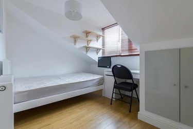 6 bed house, Dawlish Road, Selly Park, Birmingham, B297AT - Image 6