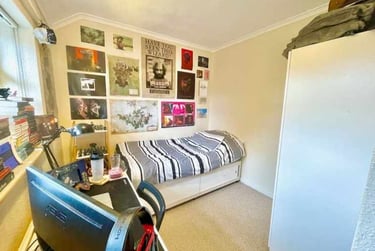 4 bed house, Darrell Place, Earlham, Norwich, NR58QW - Image 6