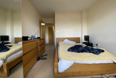 2 bed flat, Cardiff Bay, Grangetown, Cardiff, CF105NU - Image 4