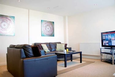 5 bed house, Freemans Meadow, City Centre, Leicester, LE27AL - Image 7