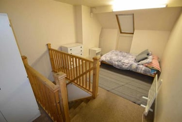 4 bed house, Lottie Road, Selly Park, Birmingham, B296JZ - Image 13