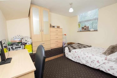 6 bed house, Hubert Road, Selly Park, Birmingham, B296EP - Image 5