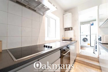 5 bed house, Gleave Road, Selly Park, Birmingham, B296JR - Image 6