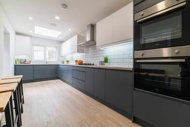 6 bed house, Splott, Cardiff, CF242DQ - Image 1